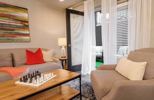 Oasis de Lujo en Lower Greenville/Lakewood