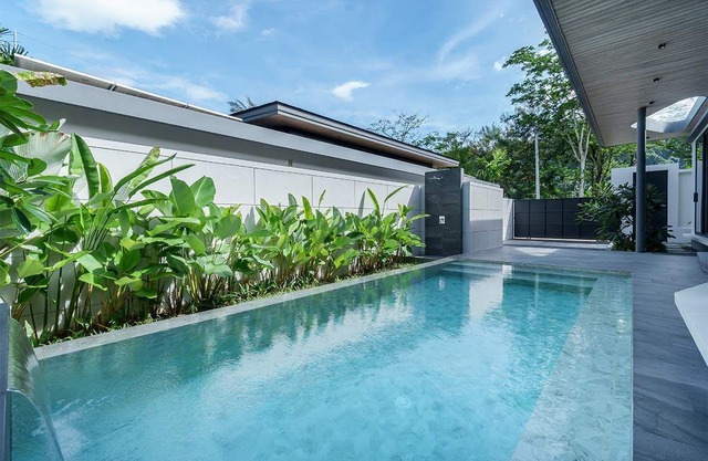Stylish 2BR Aileen Villa 6 w/ Private Pool