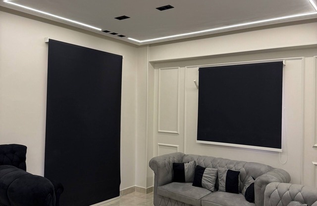 Stylish 2BR Flat – El Shorouk, Near Madinaty