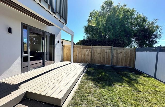 Stylish 3-Bed Home in Taradale
