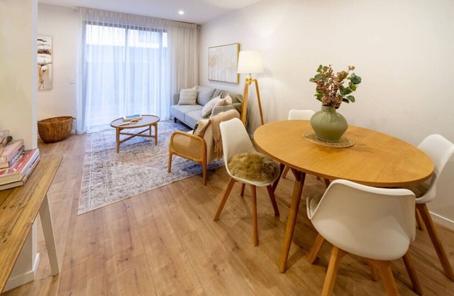 Stylish 3-Bedroom Home in Prime City with Garage