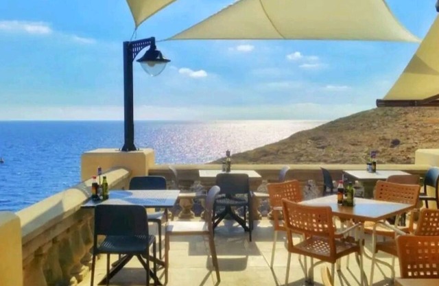 Stylish 3Bed Penthouse close to the Blue Grotto