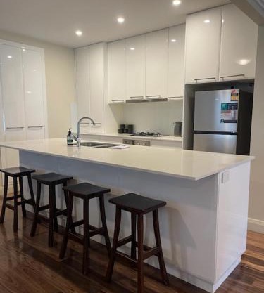 Stylish 4 Bedroom Urban Retreat