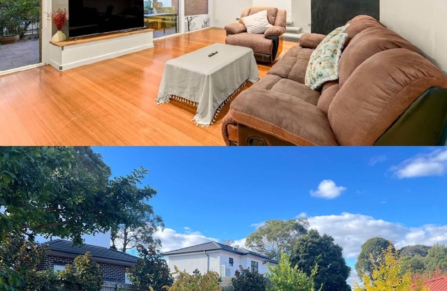 Stylish 4BR Home in the Heart of Glen Waverley