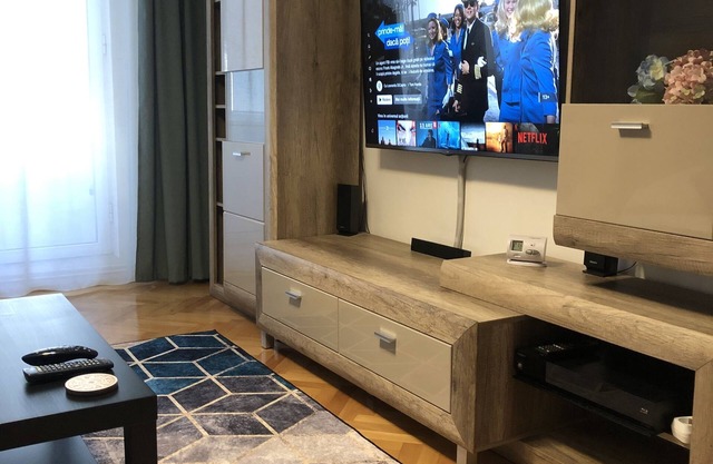 Stylish and ambiance!