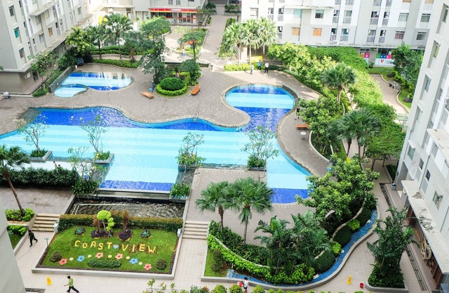 Stylish and Convenient 2BR Green Bay Pluit Apartment
