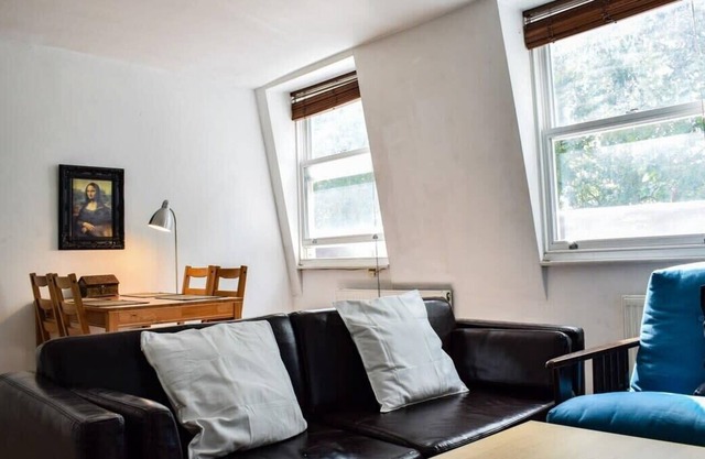 Cosy 1 Bedroom Flat in the Heart of Hackney