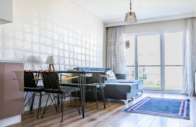 Stylish and Cozy Apartment in Tuzla
