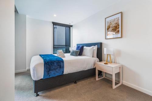 Stylish Ap and Balcony Full Amenities Zodiak Stays