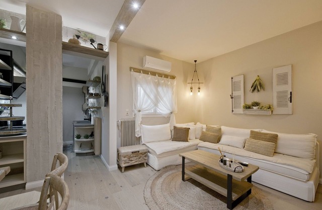 Stylish Apartment at Pagrati