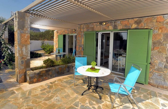 Elegante apartamento cerca de la playa