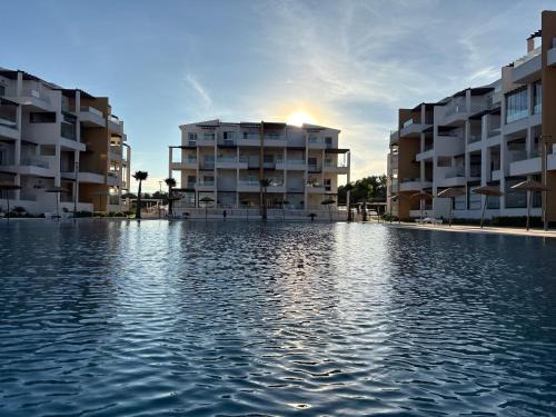 Stylish Apartment in Cabo - Pool View & Strandnähe