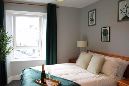 Stylish Apartment in Tralee