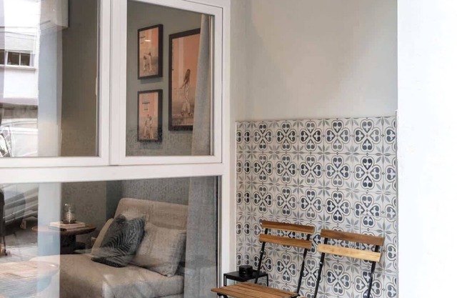 Stylish apartment near Old town & Turia park