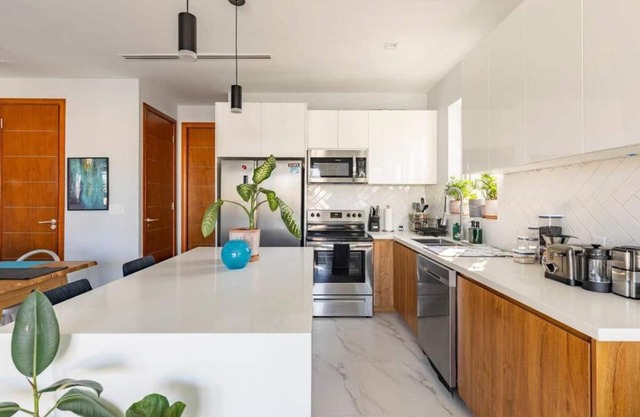 Stylish Apartment near Downtown!