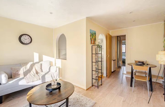 Stylish Apt in Canary Wharf - Perfect For Business