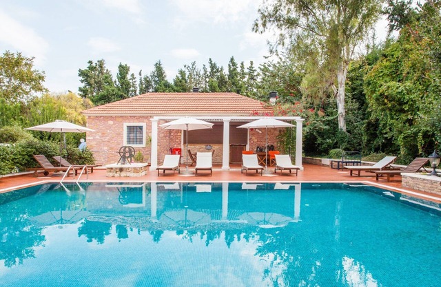 Stylish Art Deco Apartment Close To The Beach