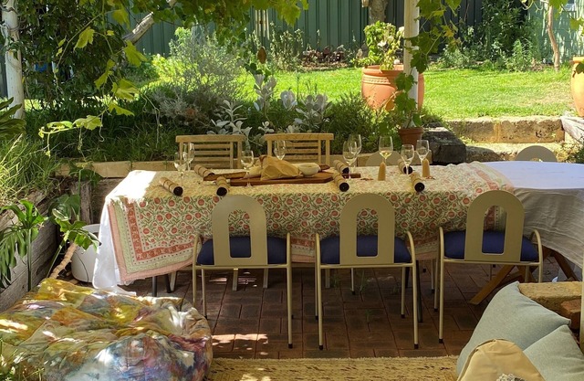 Stylish Beach Cottage in the heart of South Freo