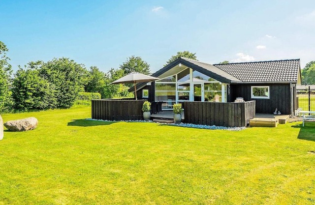Stylish Beach House - By Traum Ferienwohnungen