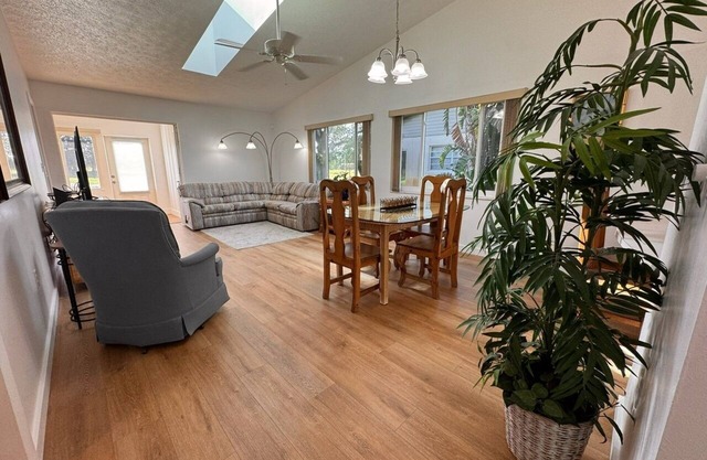 Stylish budget friendly retreat!