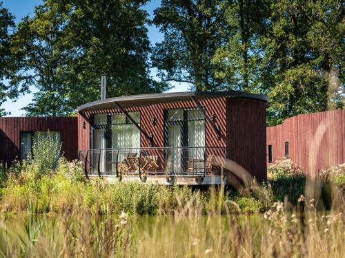 Stylish Bungalow Near Forest