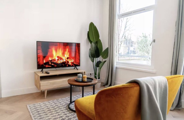 Stylish Central Apartment Van Gogh Near Canals, Museums & Nightlife