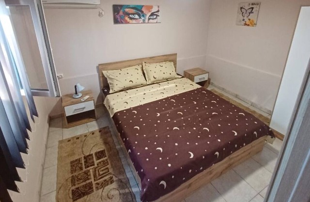 Stylish Chalet w/ AC near Secluded Tuzla Beach – Nature & Peace