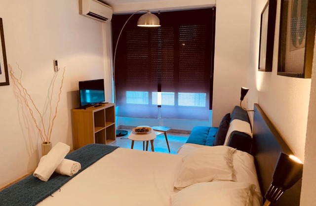 Stylish City Apartamentos