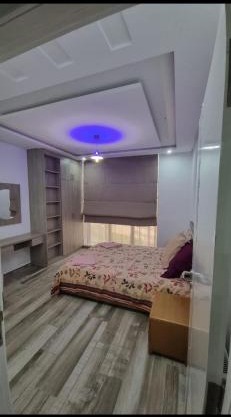 Stylish City Apartment
