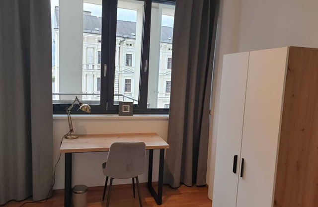 Stylish City Apartment Villach