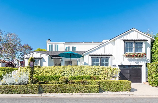 Stylish Coastal Cottage w/ Central AC, Modern Upgrades & Lush Patio – Walk to Beach & Dining!
