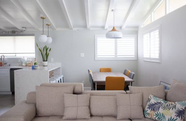 Stylish Comfy 4-Bedroom House in Anaheim - Close to Disney!