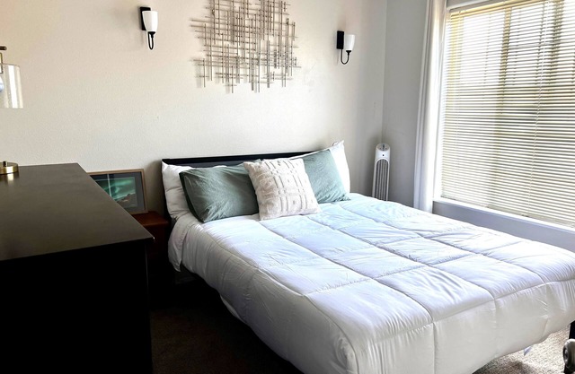 Stylish, Convenient, and Cozy