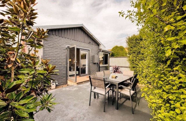 Stylish & Cosy Getaway