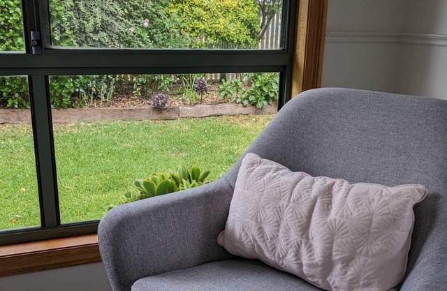 Stylish cottage in central Buninyong