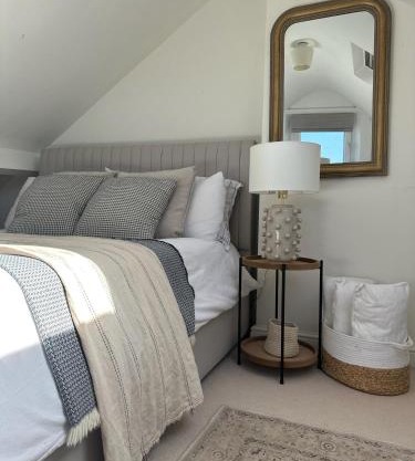 Stylish Cottage near York