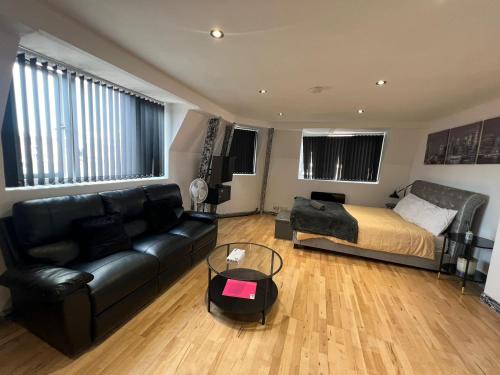 Stylish Cozy 5-Apartments - Birmingham Central
