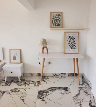 stylish cozy studio in the center of downtown