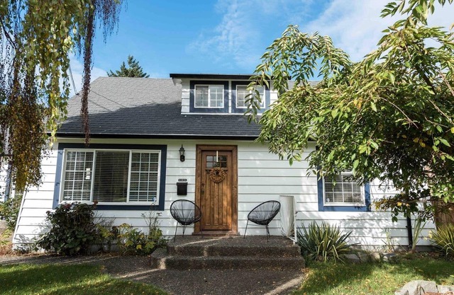 La casa de Chilliwack
