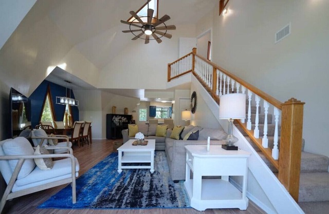 Stylish Dome House in Frankston, TX/Lake Palestine