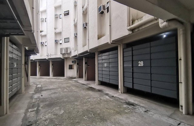 Elegante habitación doble en Pampanga, área Clark