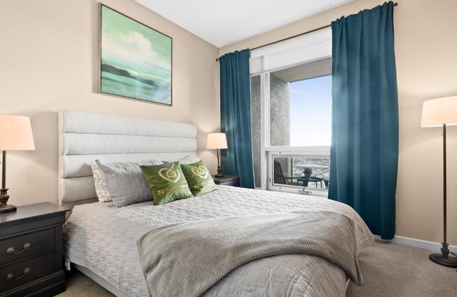 Stylish Downtown Condos by GLOBALSTAY