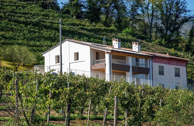 Elegante dúplex en Verbania