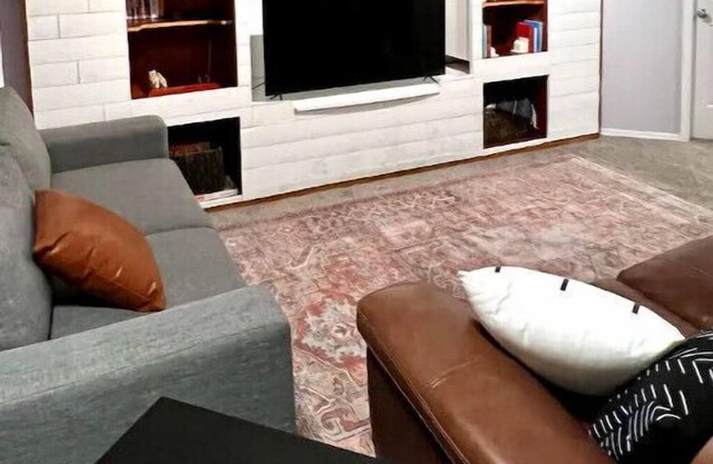 Stylish Eagle River Guest Suite with Game Room