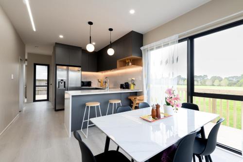 Stylish Family Parkside Escape near Westgate