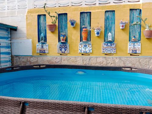 Stylish family villa, near beach,prive parking,WIFI