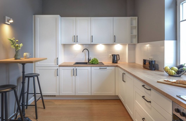 Stylish first floor apartment WG1 in Limburg an der Lahn