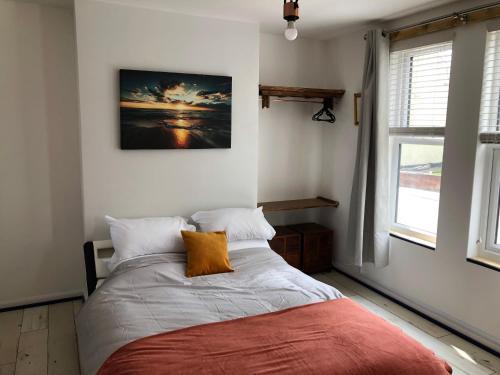 Stylish Flat in the Peak District