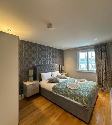 Stylish Flat Minutes from Covent Garden - West End