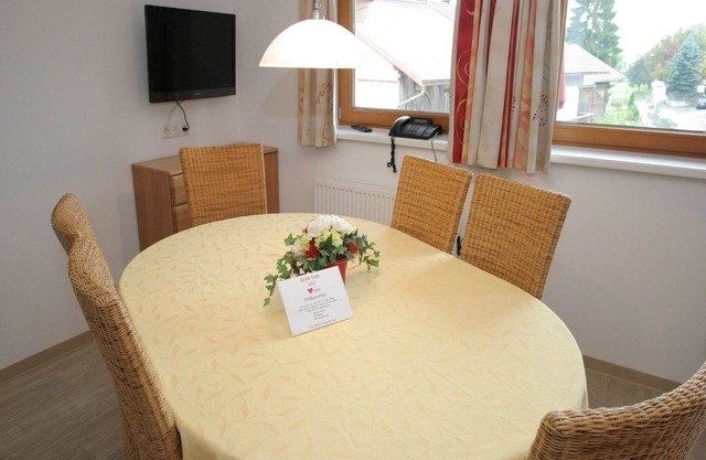 Apartamento en Uderns cerca del telesilla